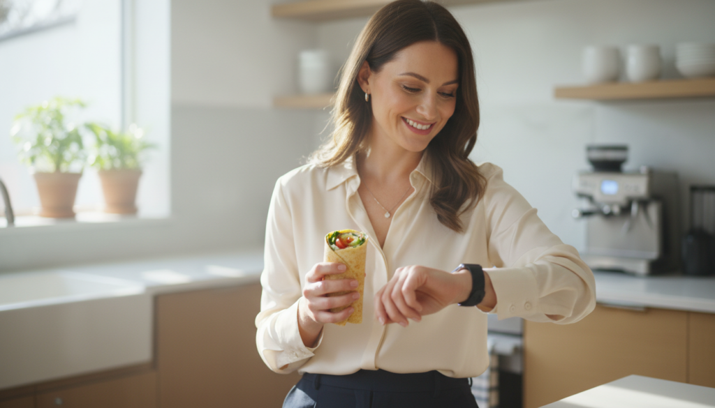 30g Protein Healthy Breakfast Quick: 7 Easy Ideas 4 image 68