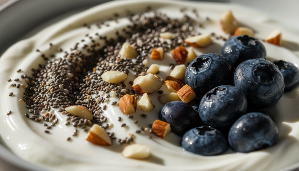 30g Protein Healthy Breakfast Quick: 7 Easy Ideas 5 image 69