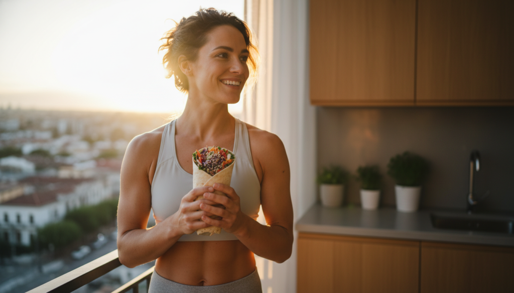 Best High Fiber Lunch Ideas for Flat Stomach Goals 6 image 7