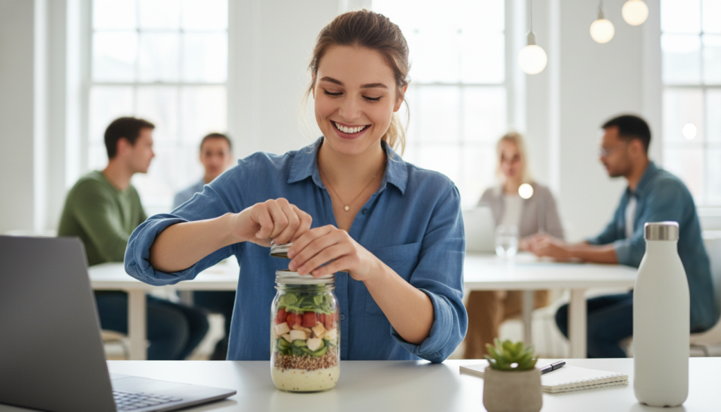 Best High Fiber Lunch Ideas for Flat Stomach Goals 3 image 8