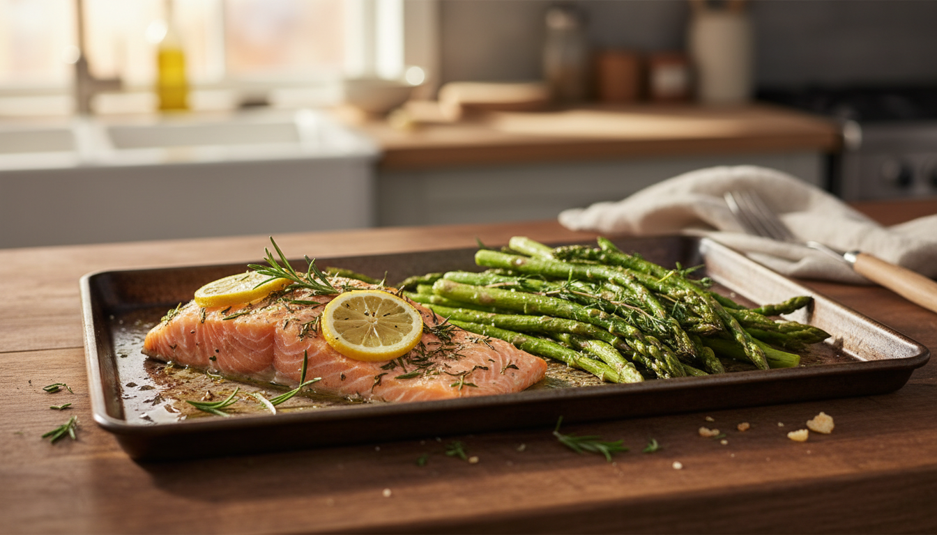 10 Lazy Healthy Dinner Ideas for Weight Loss You’ll Love