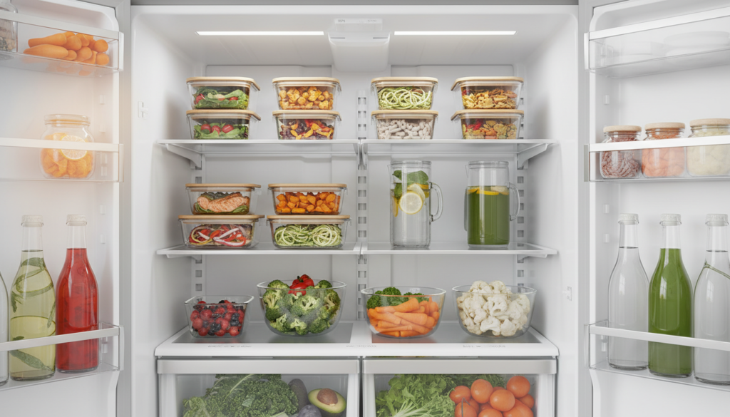 10 Lazy Healthy Dinner Ideas for Weight Loss You'll Love 7 image 88