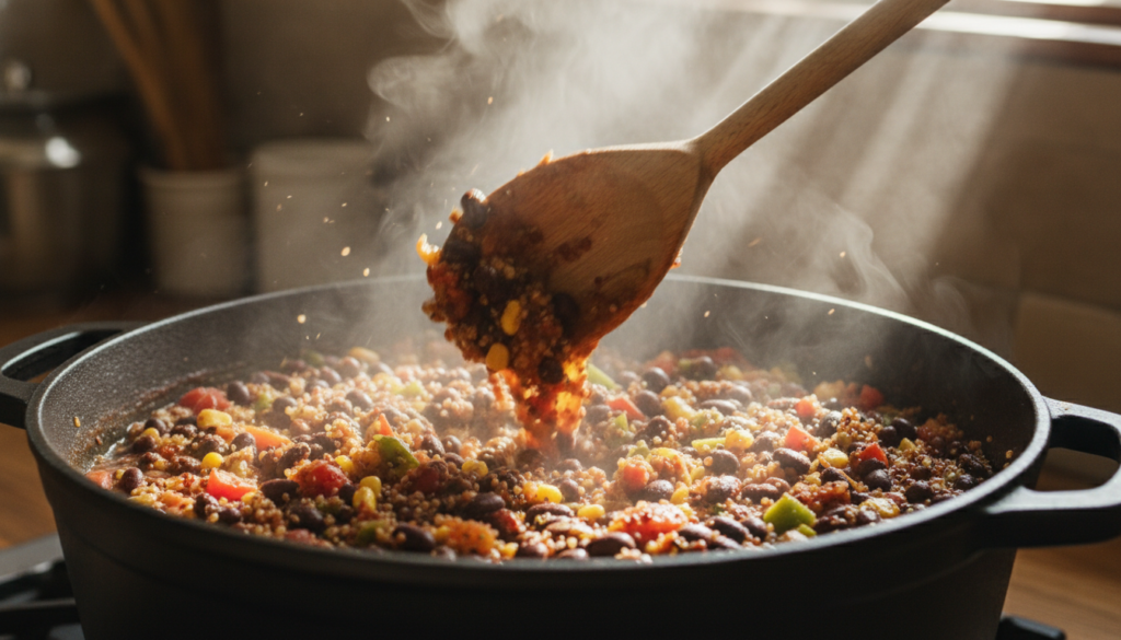 10 Lazy Healthy Dinner Ideas for Weight Loss You'll Love 6 image 89