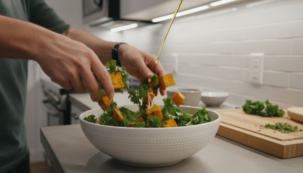 Best High Fiber Lunch Ideas for Flat Stomach Goals 5 image 9