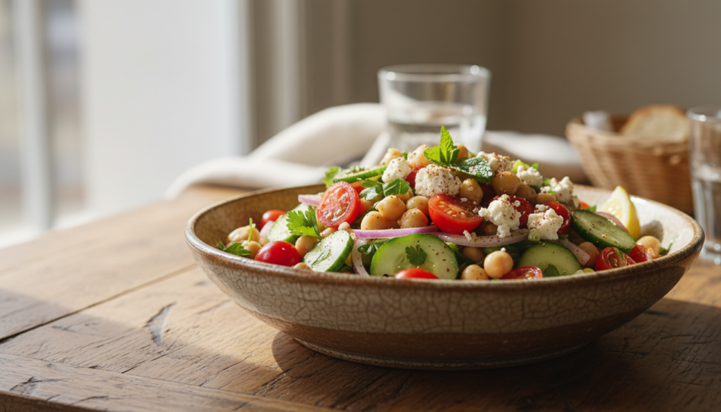 10 Quick Healthy Dinner Ideas No Cooking Needed 2 image 93