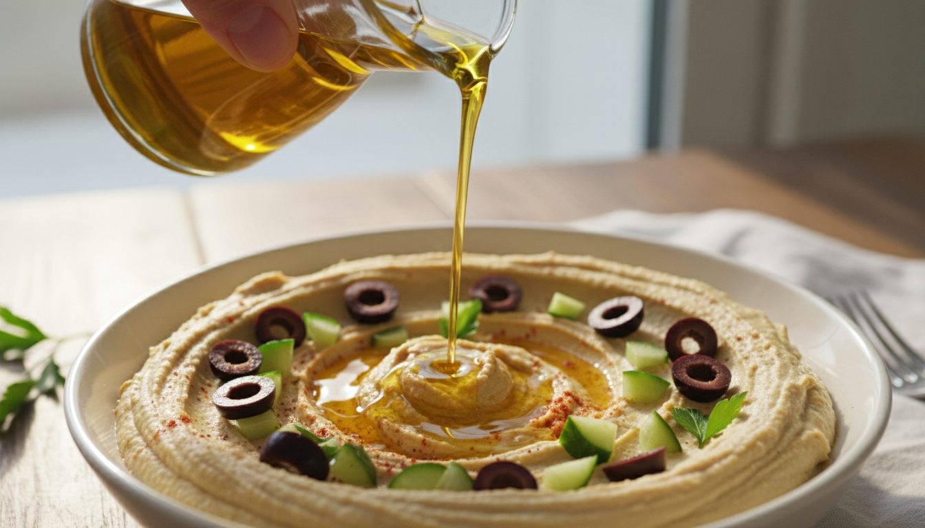 10 Healthy Mediterranean Breakfast Ideas Quick to Try