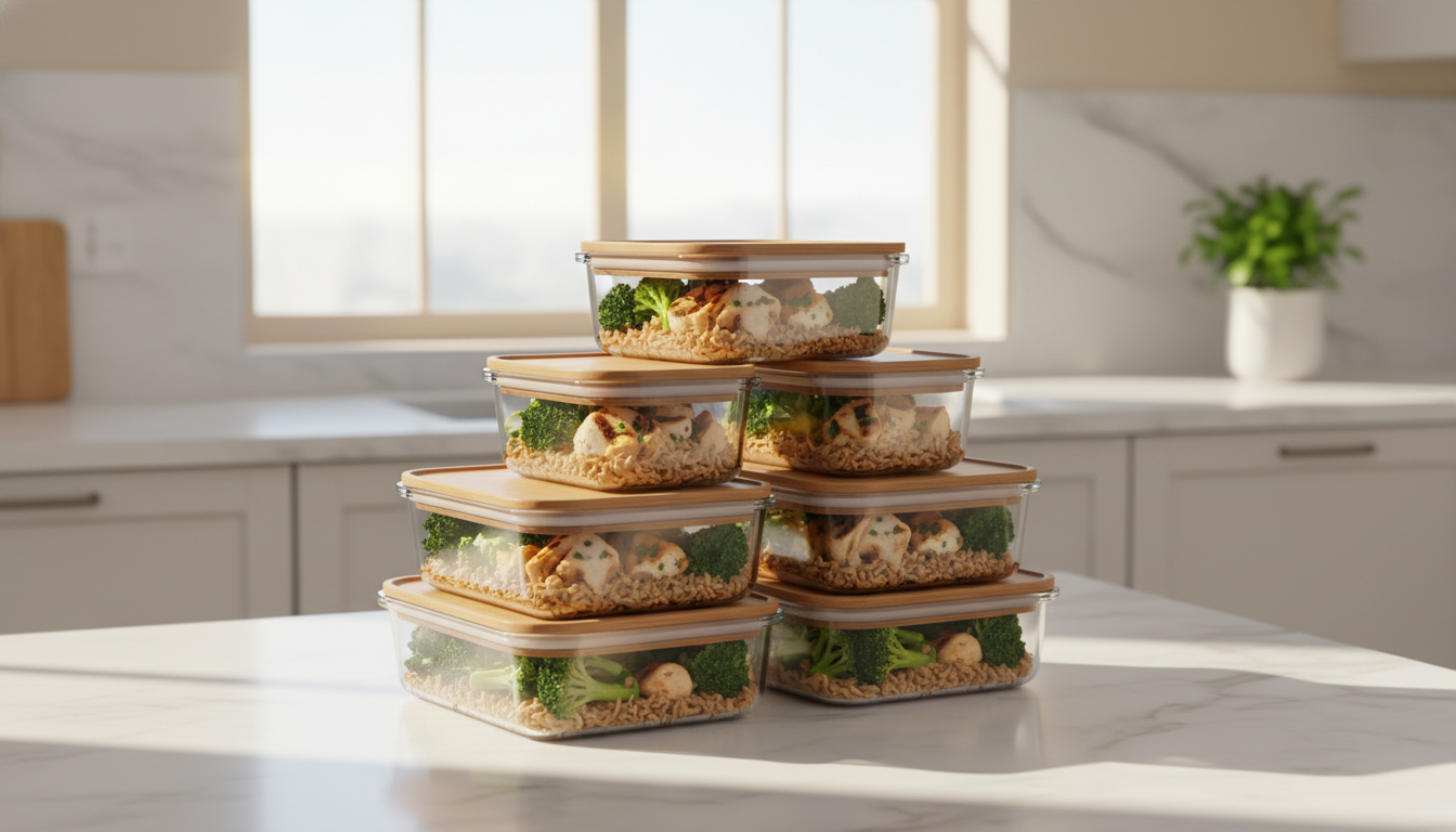 healthy halal lunch ideas for work