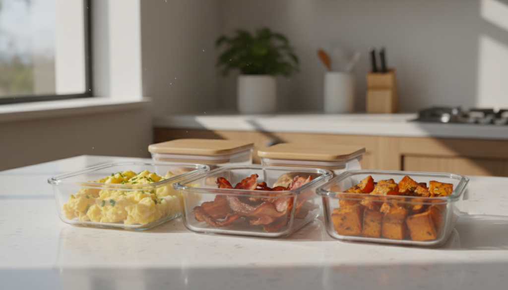 7 Easy Zabiha Halal Meal Prep Breakfast Ideas For Busy AMs 2 image 327