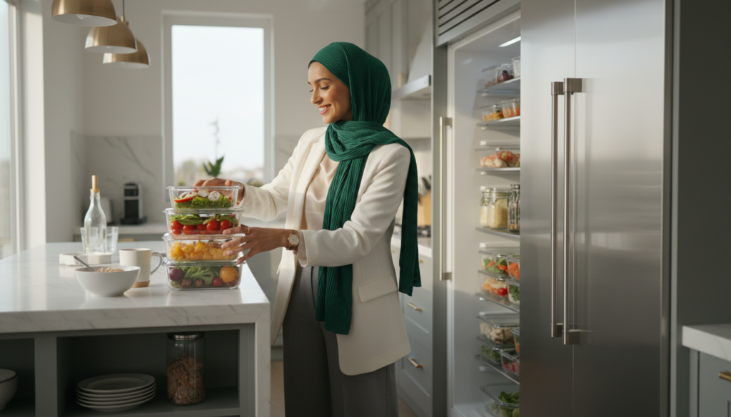 7 Easy Zabiha Halal Meal Prep Breakfast Ideas For Busy AMs 4 image 328