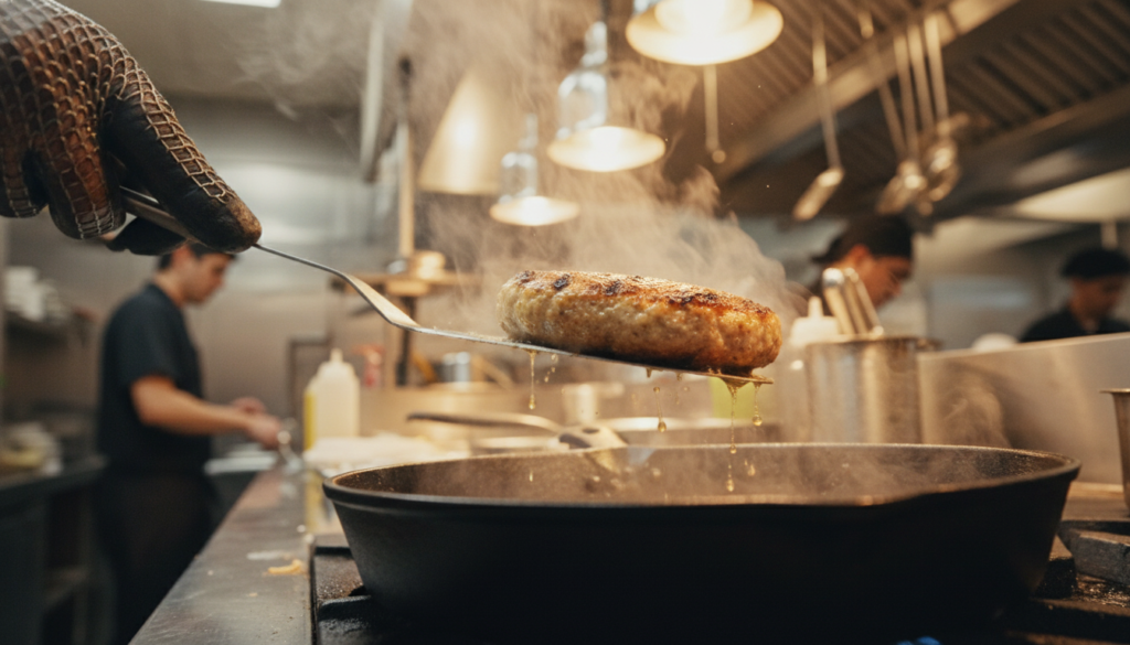 7 Halal Chicken Sausage Breakfast Recipes You Will Love 6 image 335