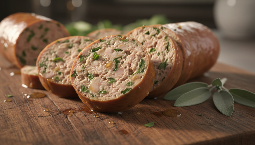 7 Halal Chicken Sausage Breakfast Recipes You Will Love 5 image 336