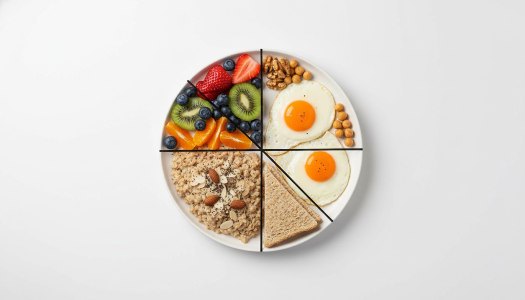 5 Minute Healthy Halal Breakfast: 7 Easy Recipes 3 image 353