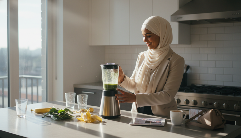 5 Minute Healthy Halal Breakfast: 7 Easy Recipes 4 image 355