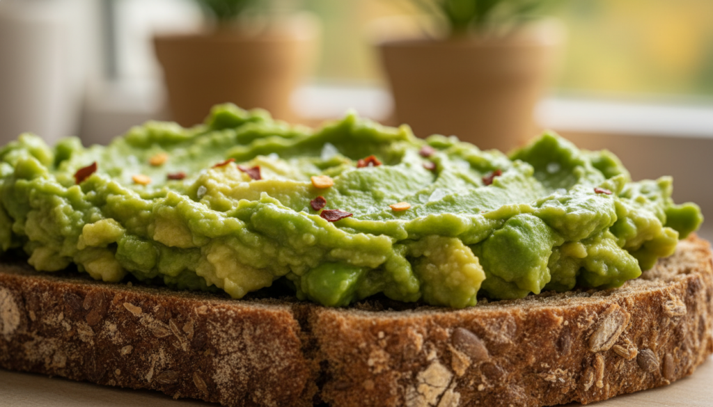 5 Minute Healthy Halal Breakfast: 7 Easy Recipes 5 image 358