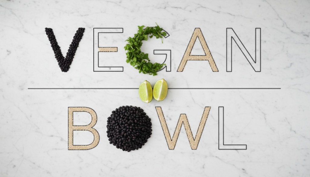 Quick Vegan Mexican Dinner Bowl: Easy 20-Min Meal 3 image 407
