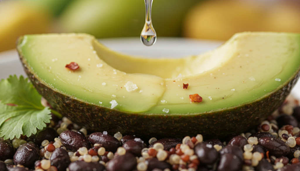 Quick Vegan Mexican Dinner Bowl: Easy 20-Min Meal 5 image 409
