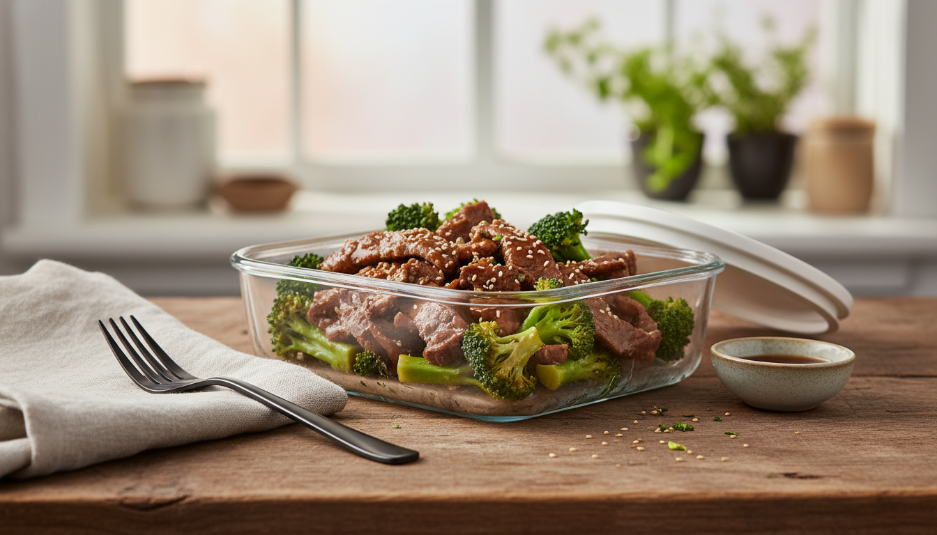 low calorie beef lunch recipes under 400 calories