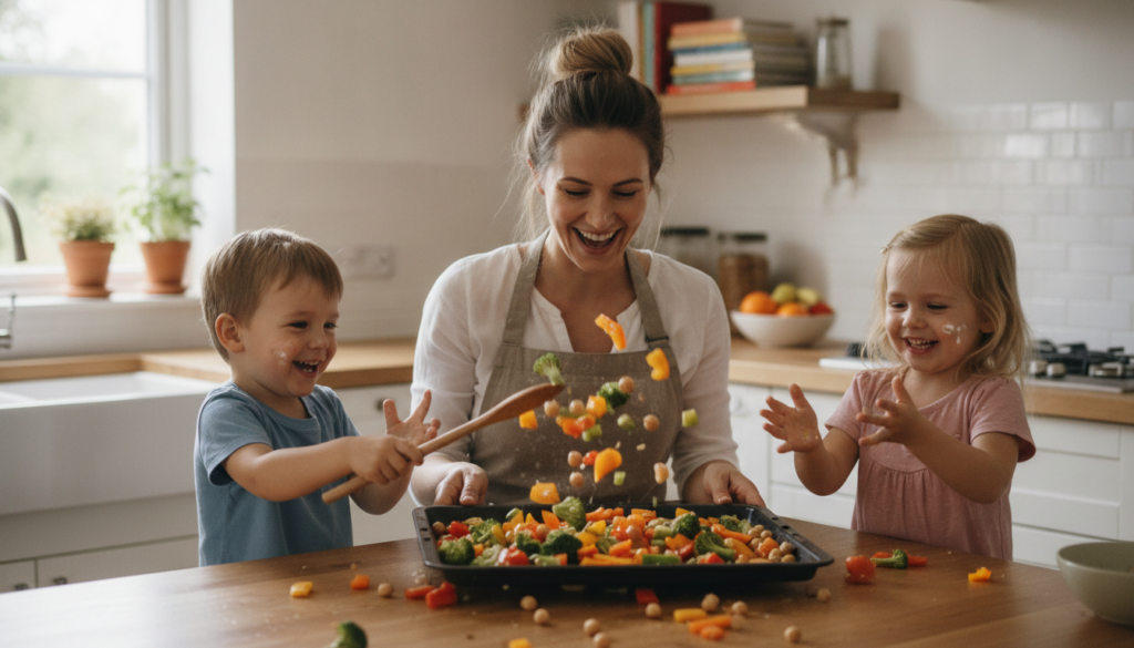 Best Cheap Healthy Vegan Dinner Recipes Family of 4 4 image 10