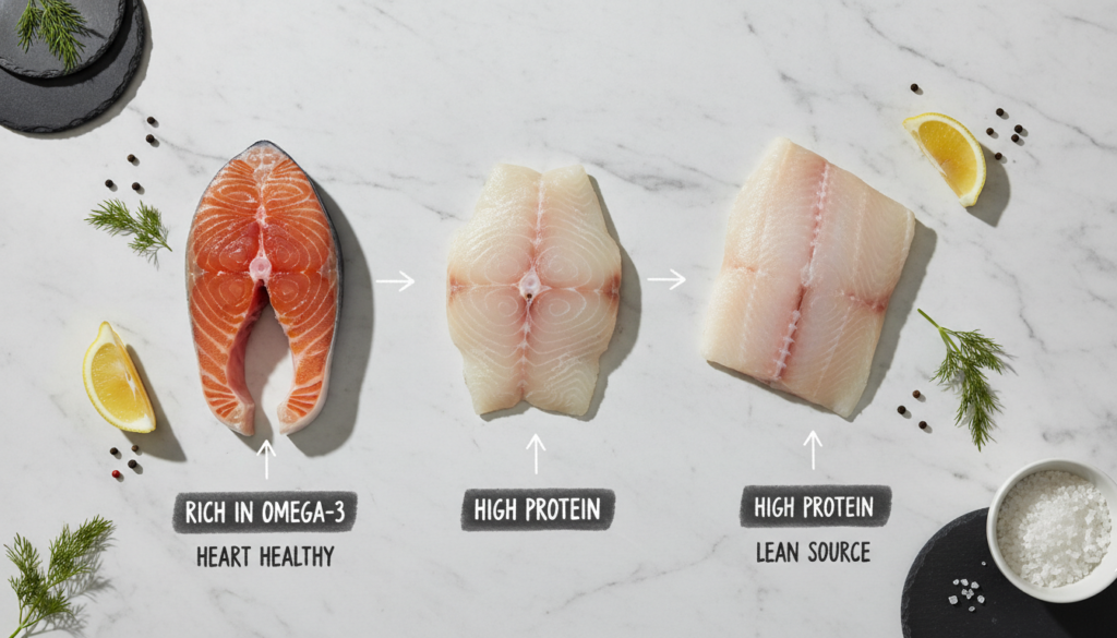7 Easy and Healthy Fish Recipes for Busy Weeknights 3 image 12