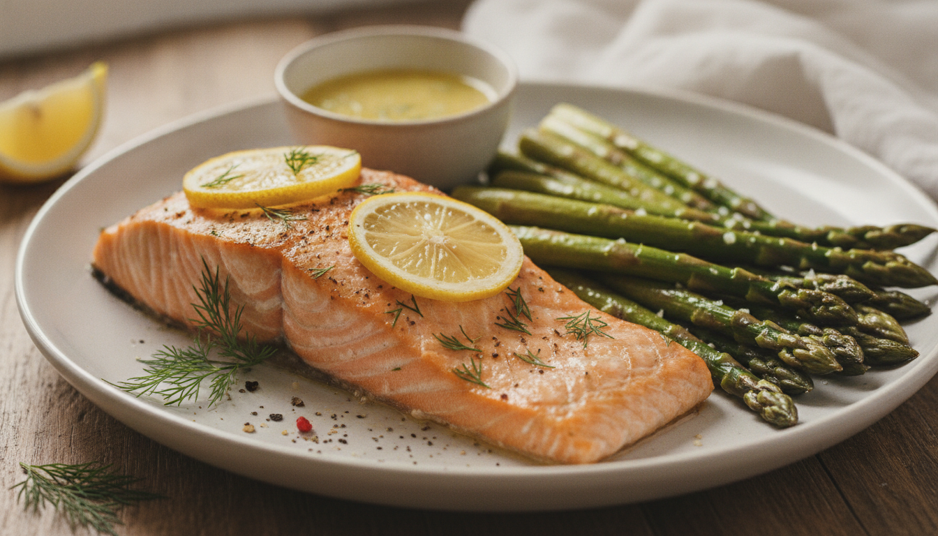 7 Easy and Healthy Fish Recipes for Busy Weeknights