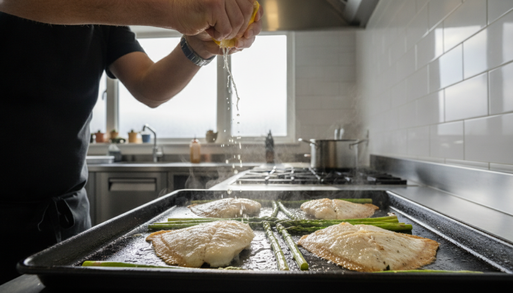 7 Easy and Healthy Fish Recipes for Busy Weeknights 6 image 15