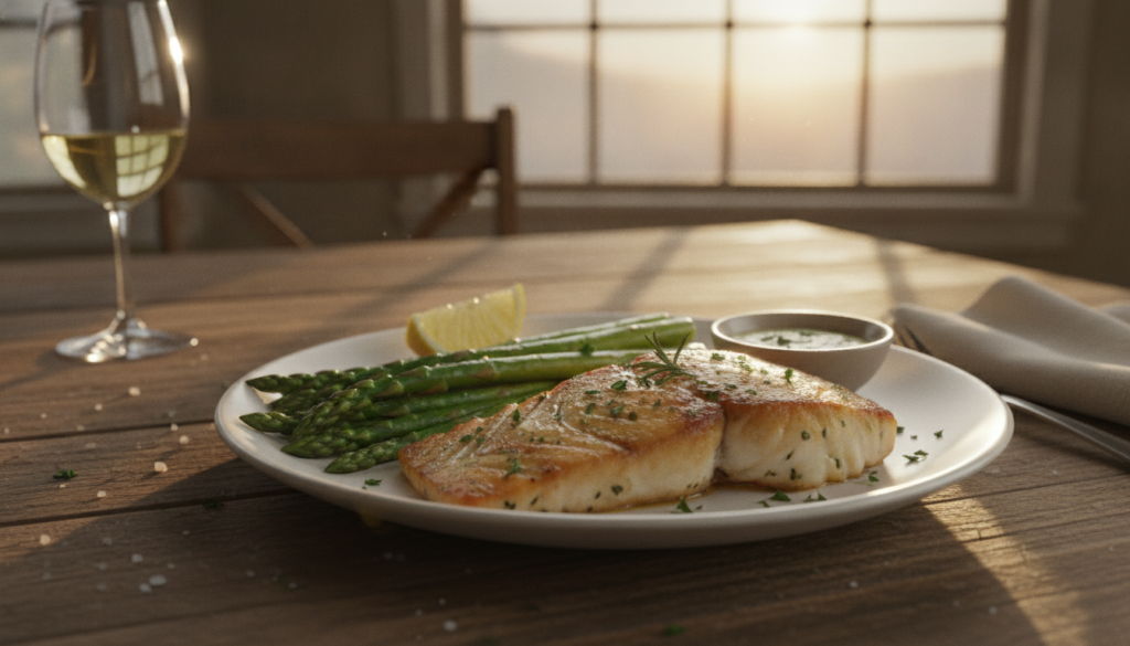 7 Easy Fish Recipes for Dinner Your Family Will Love 7 image 20