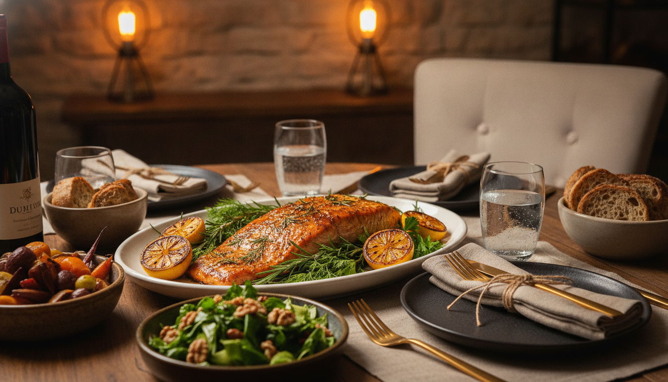 7 Easy Fish Recipes for Dinner Your Family Will Love