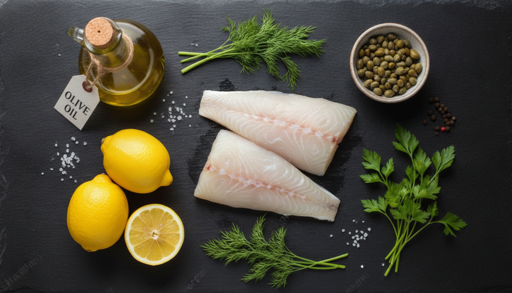 7 Easy Fish Recipes for Dinner Your Family Will Love 3 image 23