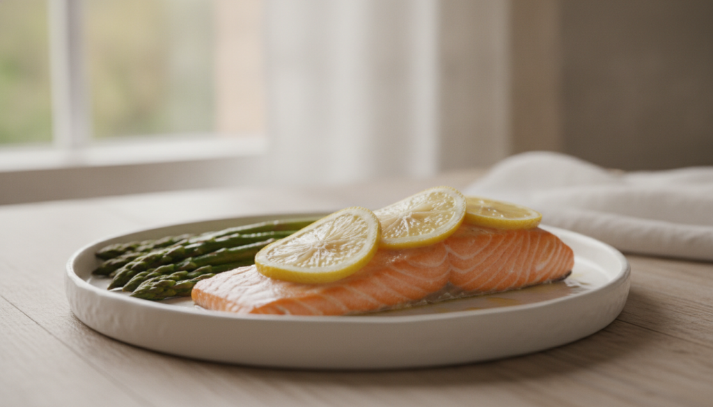 7 Healthy Fish Recipes for Weight Loss You Will Love 2 image 25