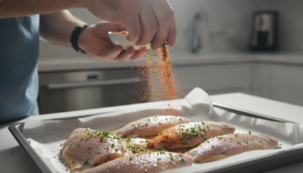 7 Healthy Baked Fish Recipes for Quick Weeknight Dinners 6 image 32