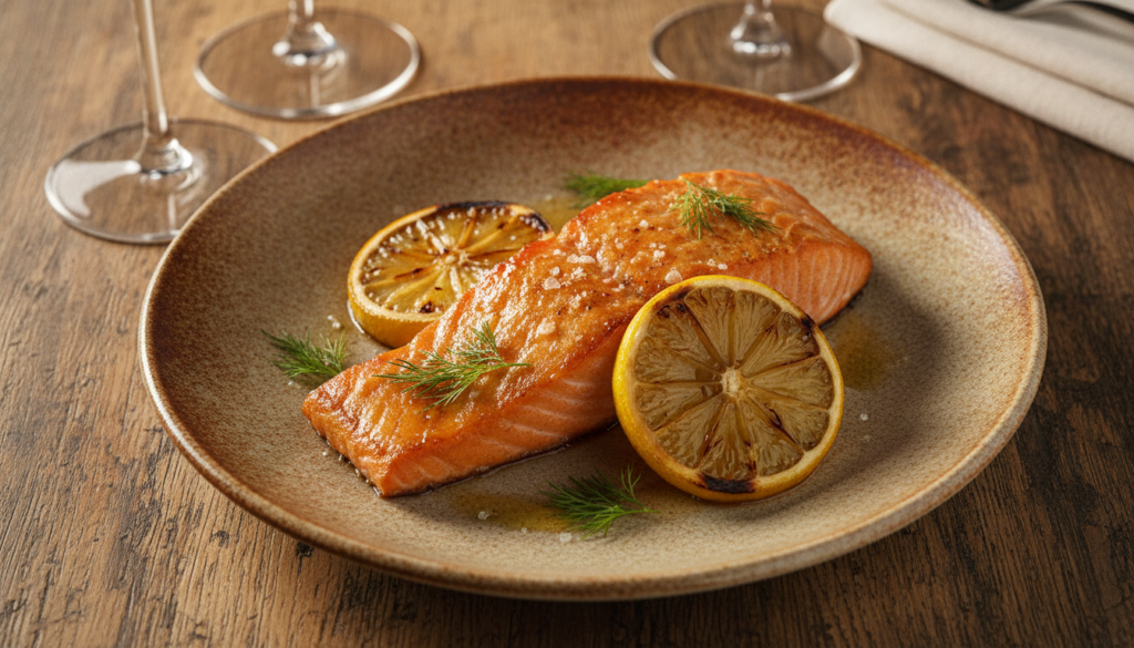 7 Healthy Baked Fish Recipes for Quick Weeknight Dinners 2 image 34
