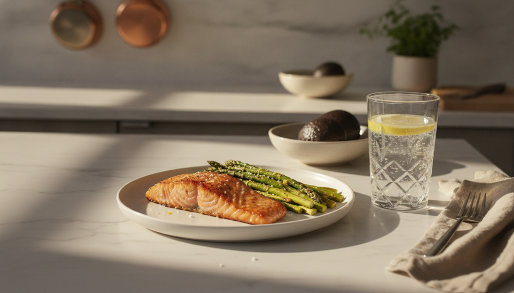 Keto Dinner Recipes: 5 Easy Low-Carb Meals for Families 7 image 44