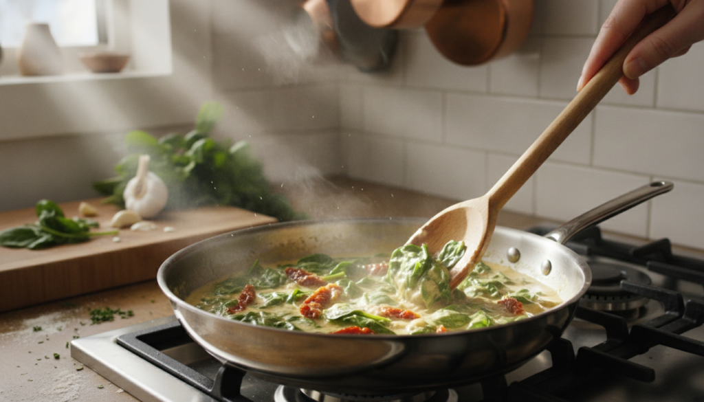 Keto Dinner Recipes: 5 Easy Low-Carb Meals for Families 6 image 45