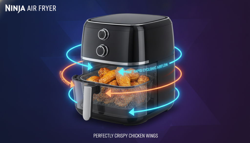 10 Ninja Air Fryer Recipes for Easy Weeknight Meals 3 image 48