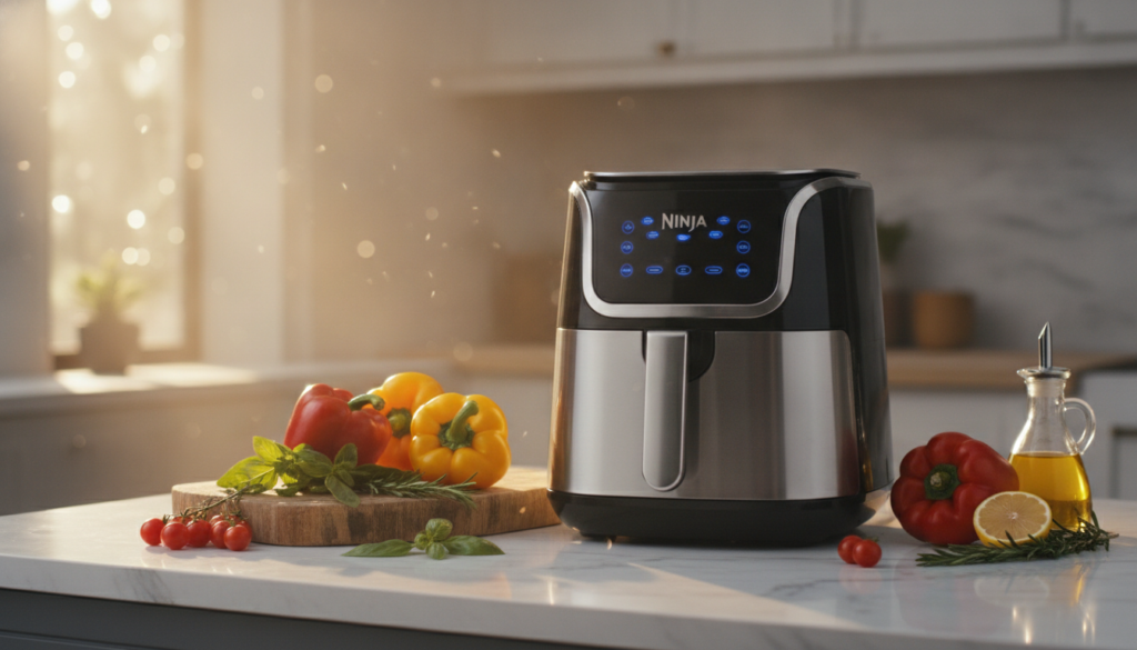 10 Ninja Air Fryer Recipes for Easy Weeknight Meals 2 image 49