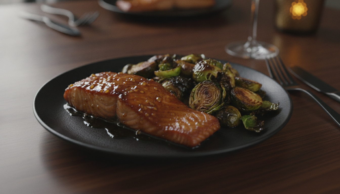 10 Ninja Air Fryer Recipes for Easy Weeknight Meals