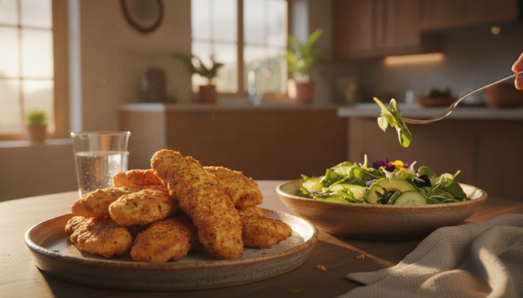 Air Fryer Chicken Recipes: 10 Easy & Crispy Dinners 7 image 55