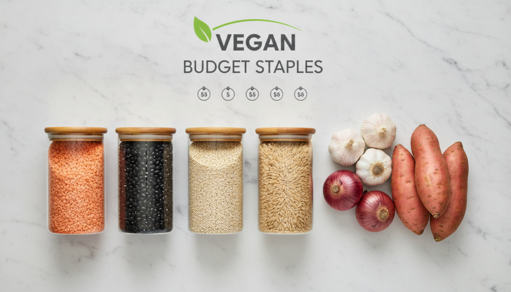 Best Cheap Healthy Vegan Dinner Recipes Family of 4 3 image 8